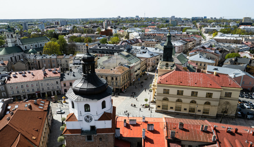 Festiwal Re:tradycja - Jarmark Jagielloński