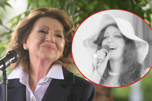 Halina Frąckowiak, Anna Jantar