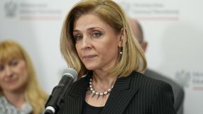 Joanna Mucha