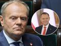 tusk nawrocki