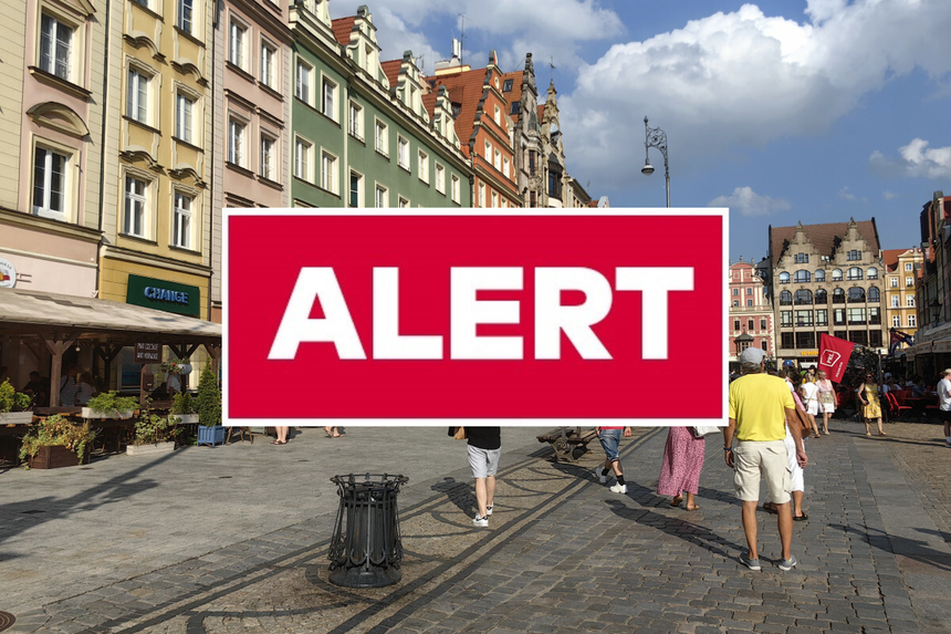 Wrocław