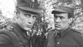 Daniel Olbrychski, Ryszard Filipski