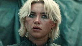Florence Pugh