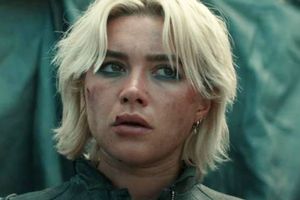 Florence Pugh