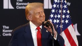 Spotkanie Trump – Putin na Alasce