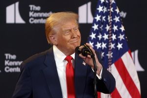 Spotkanie Trump – Putin na Alasce