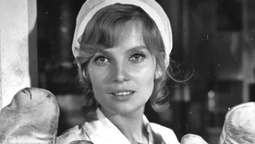 Irena Szewczyk