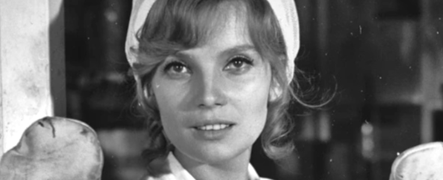 Irena Szewczyk