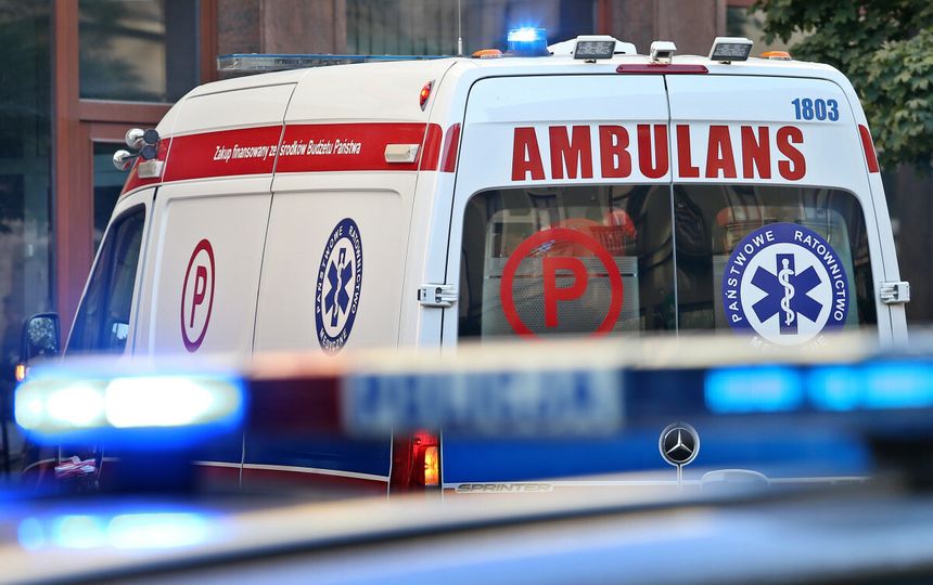Ambulans