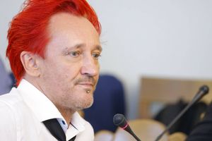 Michał Wiśniewski