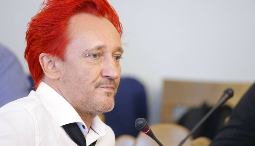 Michał Wiśniewski