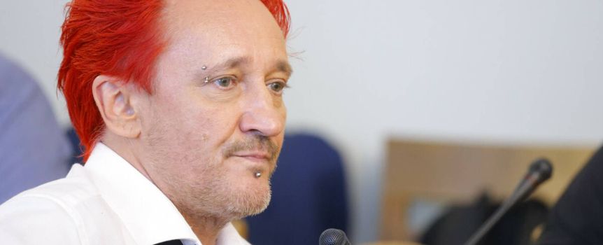 Michał Wiśniewski
