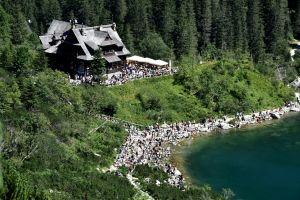 Morskie Oko