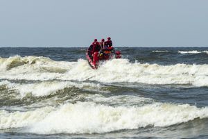 SAR akcja ratunkowa
