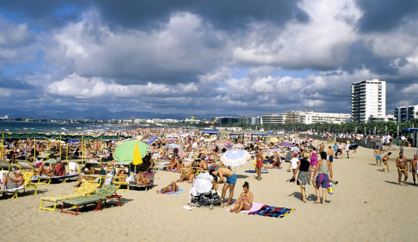 Playa Dorada