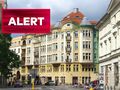 Burze w Poznaniu - alerty