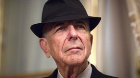 Leonard Cohen