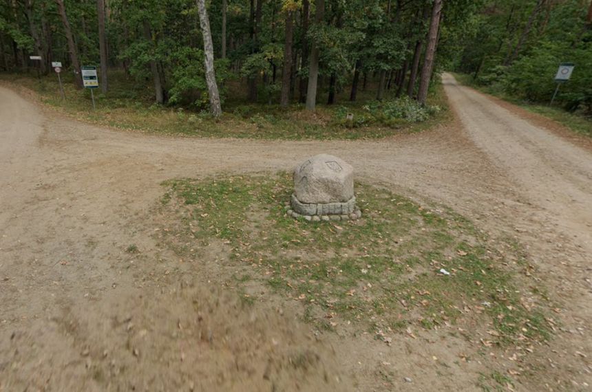 Trójstyk