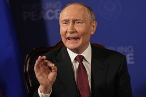 putin