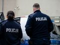 policjanci