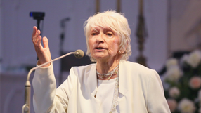 Była ikoną PRL-u. Niewiele osób wie, że otarła się o śmierć
