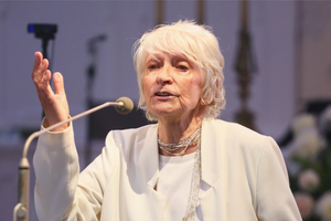 Była ikoną PRL-u. Niewiele osób wie, że otarła się o śmierć