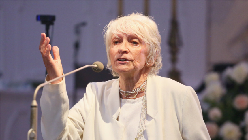 Była ikoną PRL-u. Niewiele osób wie, że otarła się o śmierć