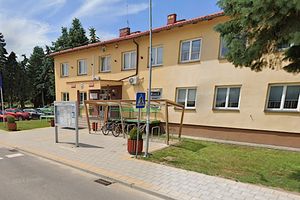 Urząd Gminy Nowe Miasto Lubawskie