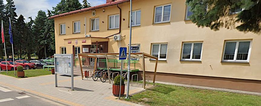 Urząd Gminy Nowe Miasto Lubawskie