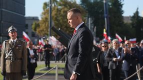 Zaprzysiężenie Karola Nawrockiego na prezydenta