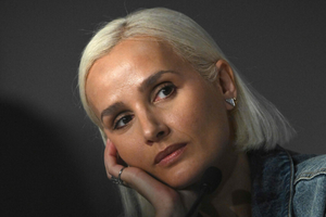 Julia Ducournau