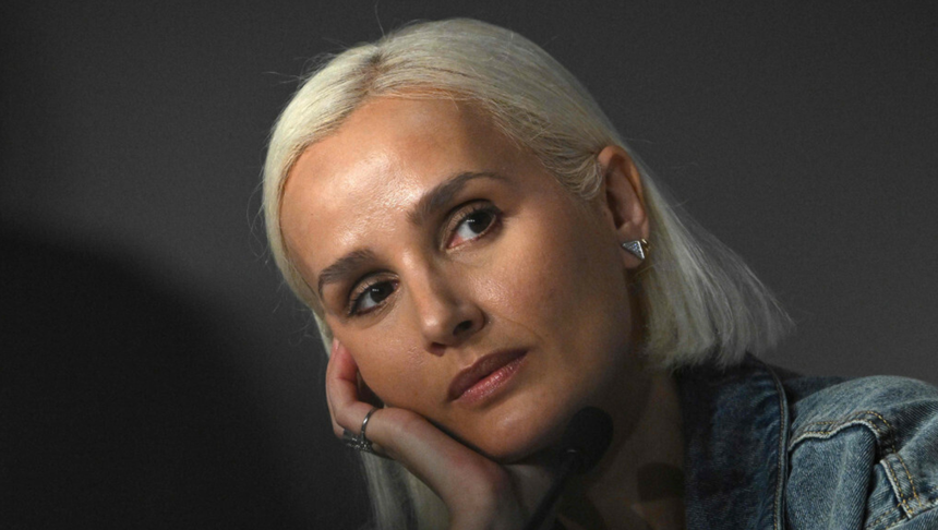 Julia Ducournau