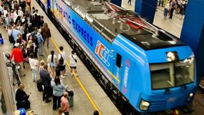 Adriatic Express/fot. x/Tomasz Kubat