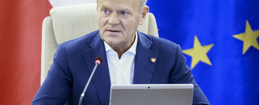 Donald Tusk