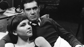 Teresa Tuszyńska i Zbigniew Dobrzyński