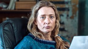 Magdalena Popławska