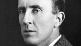 J.R.R. Tolkien