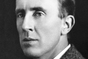 J.R.R. Tolkien