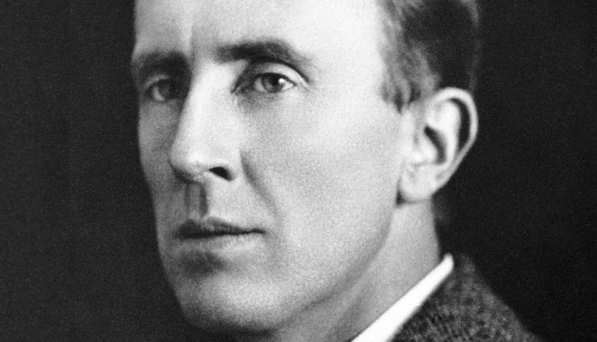 J.R.R. Tolkien