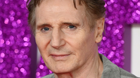 Liam Neeson