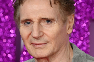 Liam Neeson