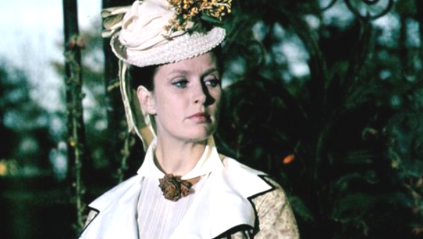 Beata Tyszkiewicz