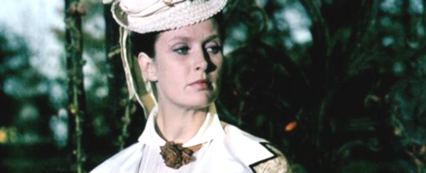 Beata Tyszkiewicz