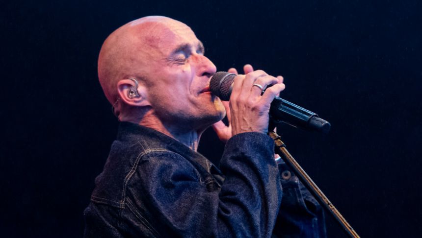 Artur Rojek