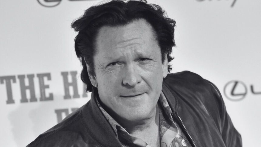 Michael Madsen nie żyje. Uwielbiany aktor miał 67 lat