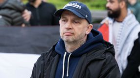 Peja namawia do bojkotu wszystkich artystów, jeśli nie spełnią jednego warunku