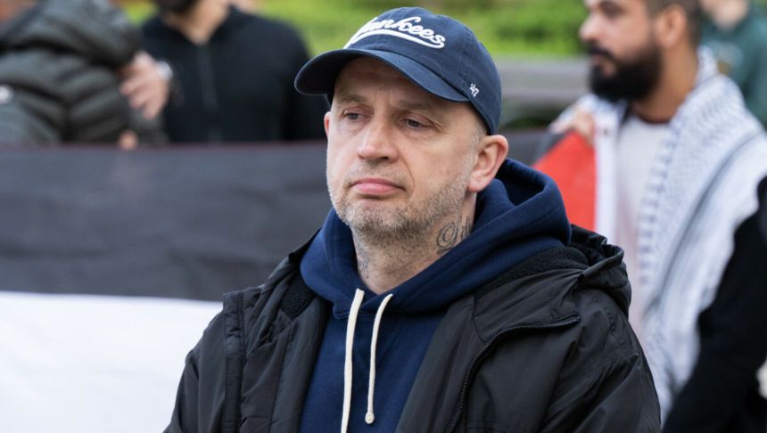 Peja namawia do bojkotu wszystkich artystów, jeśli nie spełnią jednego warunku