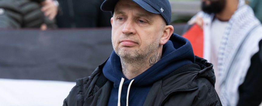 Peja namawia do bojkotu wszystkich artystów, jeśli nie spełnią jednego warunku