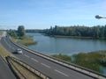 Jezioro Winiary w Gnieźnie