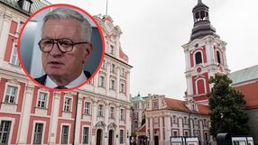 Prezydent Poznania Jacek Jaśkowiak został zaskarżony do RPO